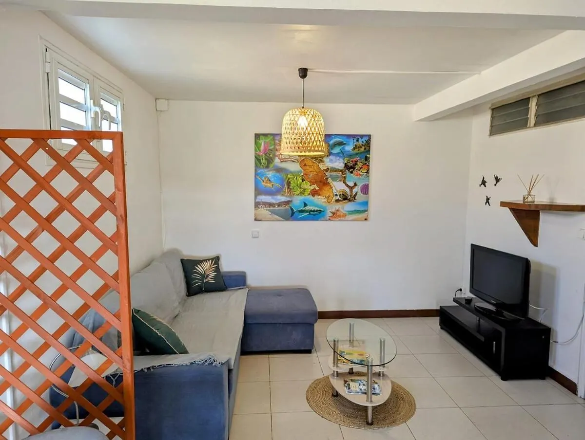 Poemana 2 Apartment Le Diamant